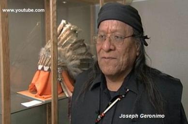 Joseph Geronimo