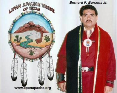 Bernard F. Barcena Jr.