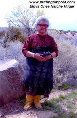 Elbys Onea Naiche Hugar