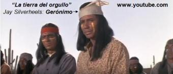 La tierra del orgullo