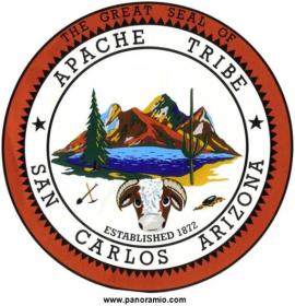 San Carlos Apache Tribe