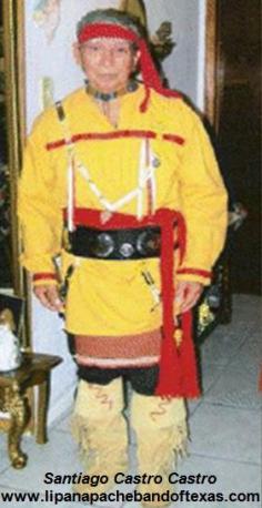 Santiago Castro Castro