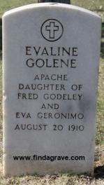 Evaline Golene