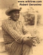 Robert Geronimo