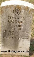 Edward Coonie