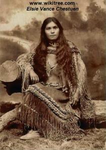 Elsie Vance Chestuen