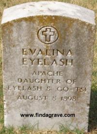 Evalina Eyelash