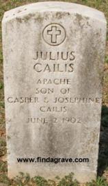 Julius Cailis