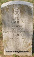 Lyle Cailis