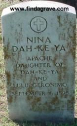 Nina Dah-ke-ya
