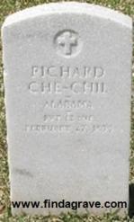 Richard Che-chil
