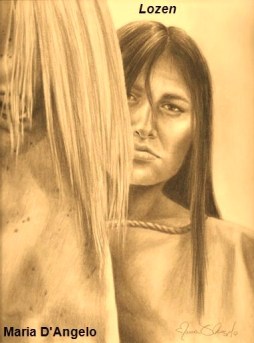 lozen-maria-dangelo